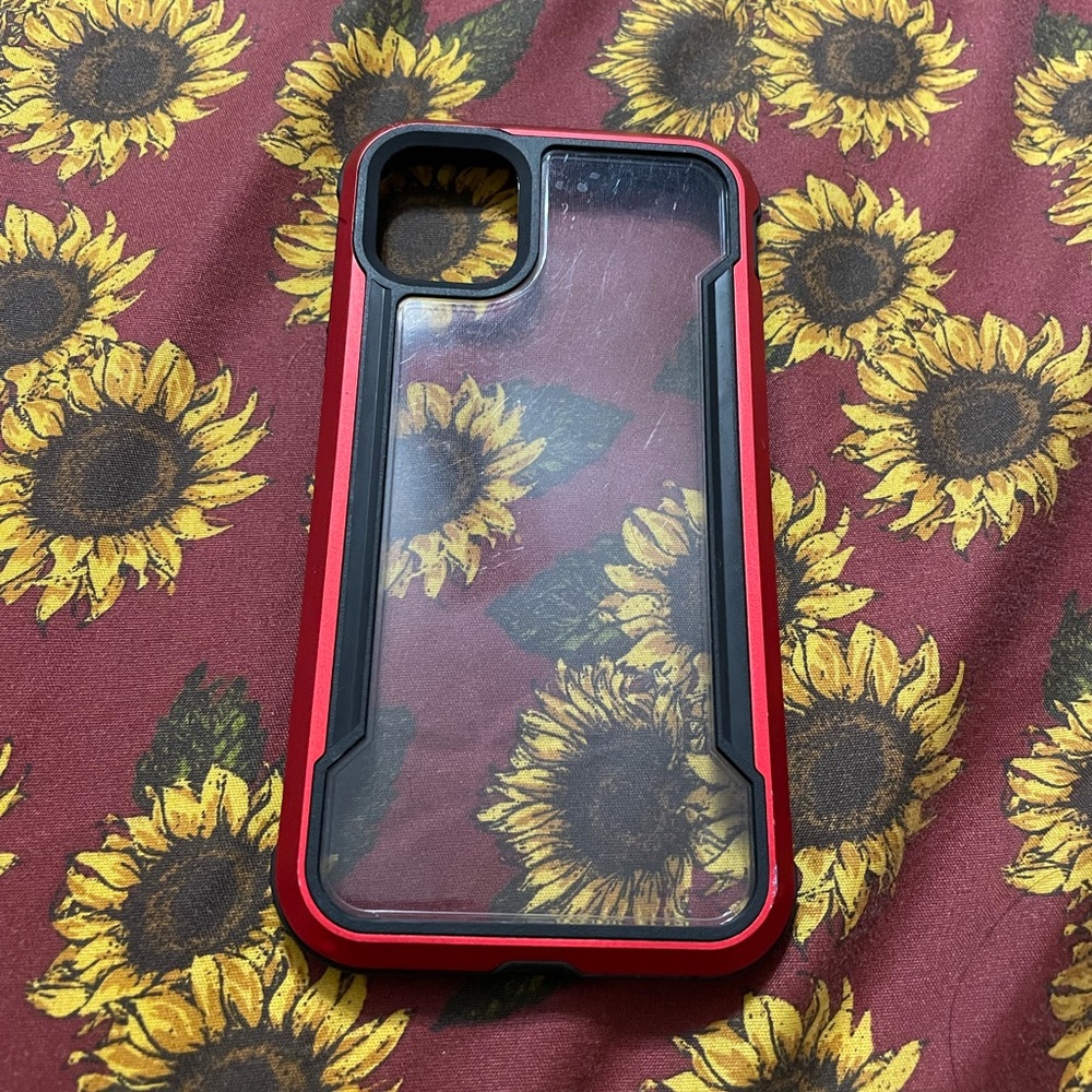 iPhone Case
